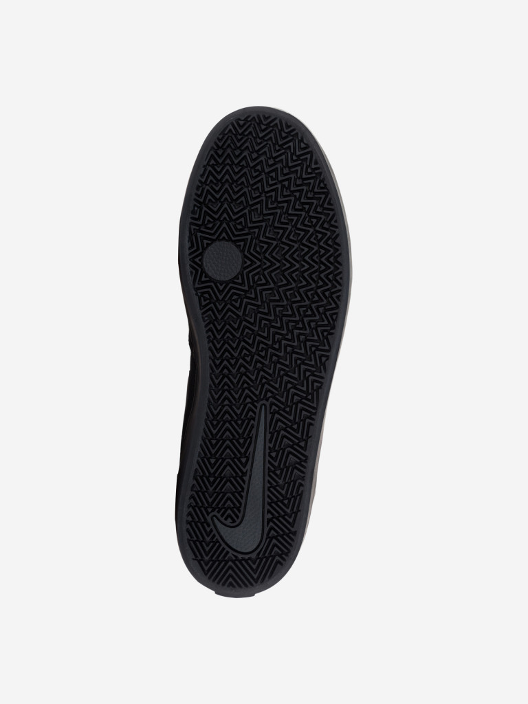 Кеды мужские Nike SB Check Solarsoft Canvas