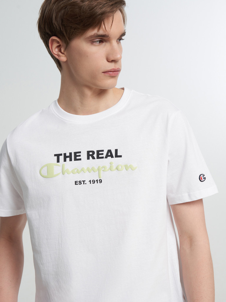 Футболка мужская Champion