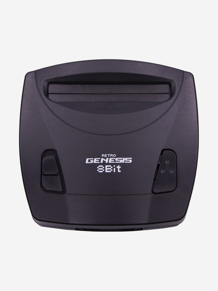 Игровая приставка RETRO GENESIS Junior Wireless 8 Bit + 300 игр