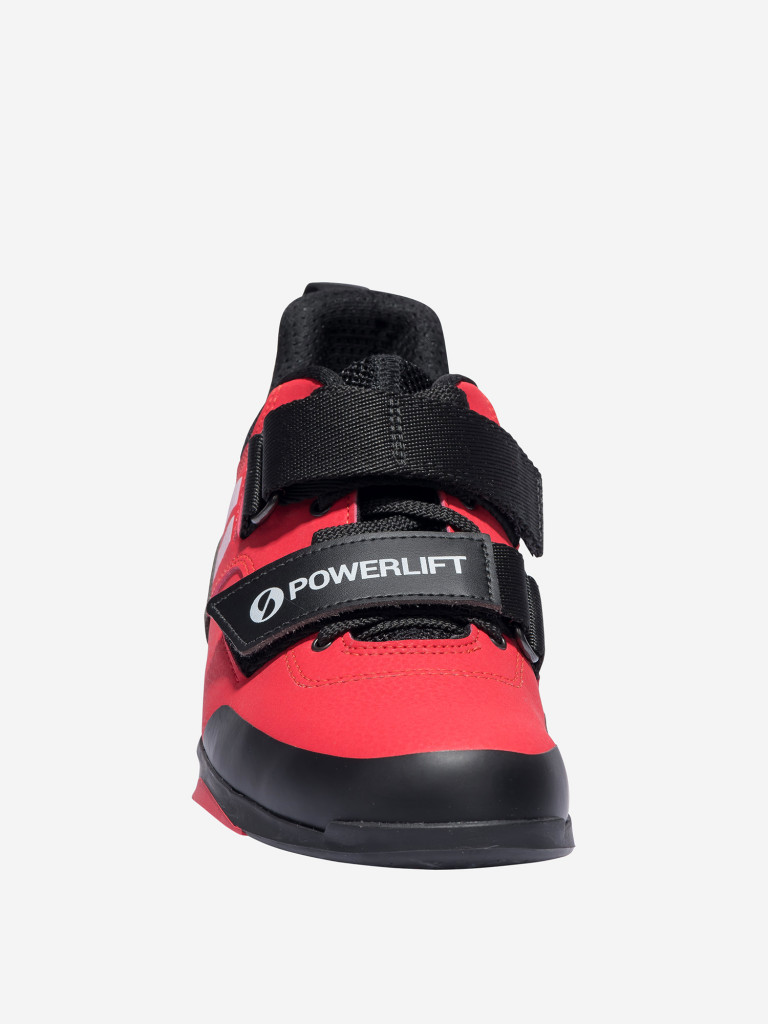 Штангетки SABOSPORTS для пауэрлифтинга и тяжелой атлетики Powerlift PRO