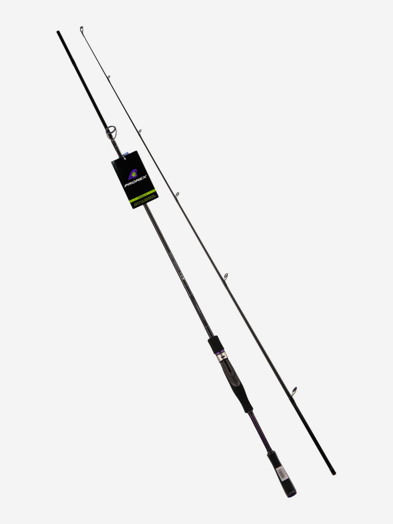 Удилище Daiwa PROREX X 2,40M 50-110G