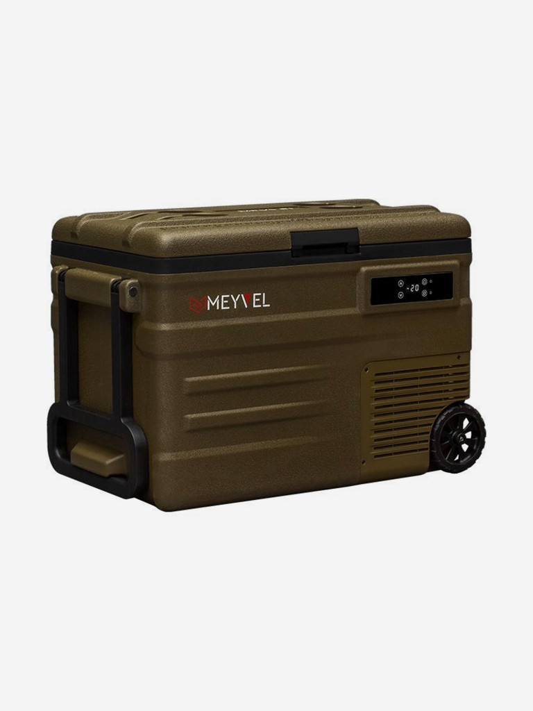 Автохолодильник Meyvel AF-U45-travel