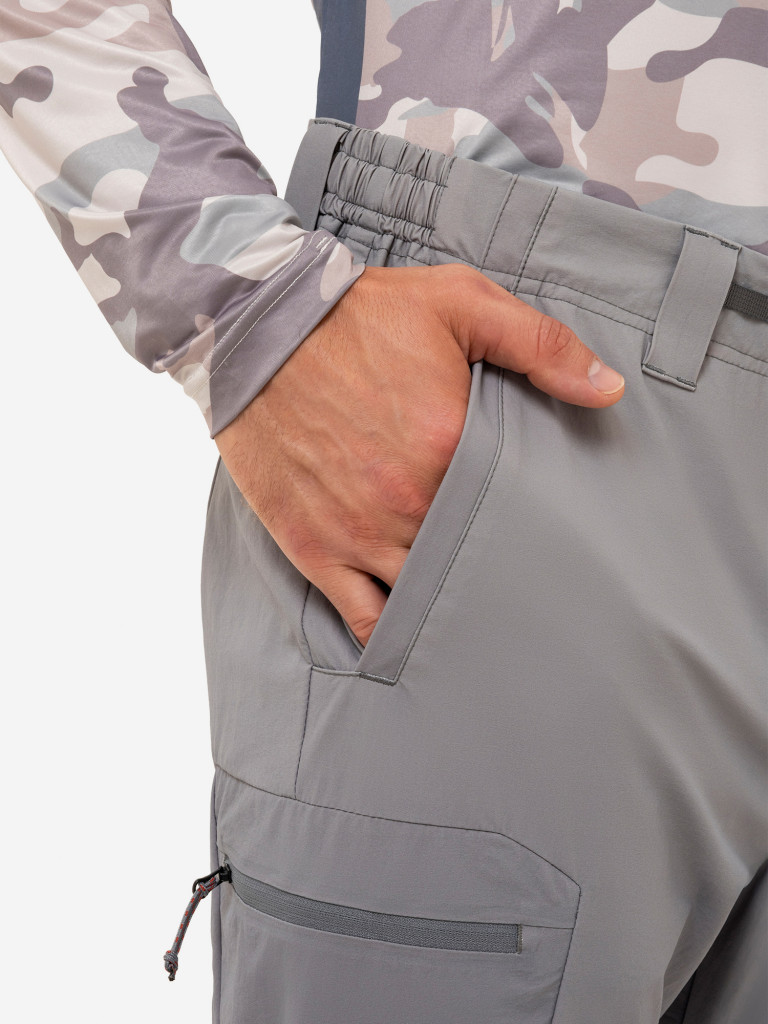 Костюм мужской Remington Hot Summer