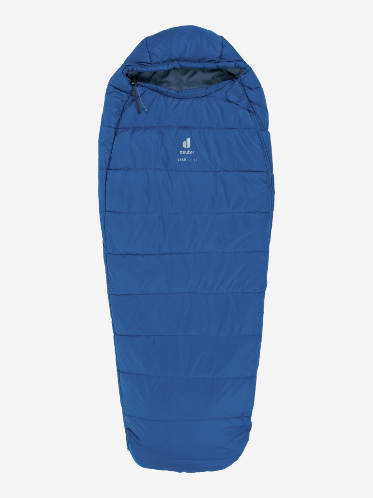 Спальный мешок детский Deuter Starlight