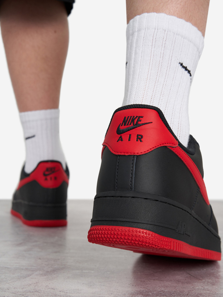 Кеды мужские Nike Nike Air Force 1 '07