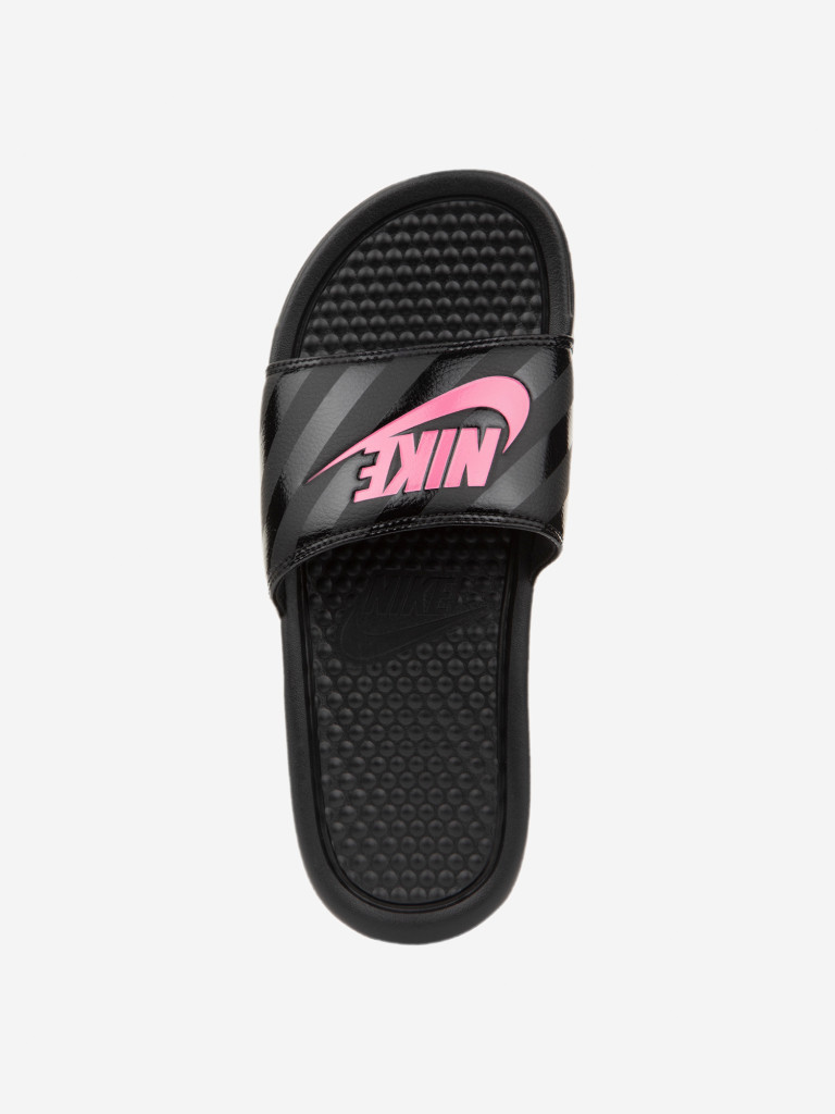 Шлепанцы женские Nike Benassi Just Do It