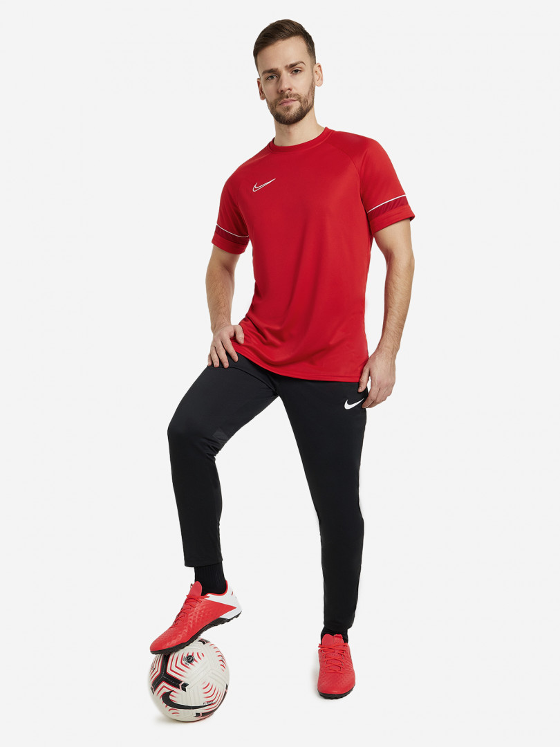 Брюки мужские Nike Training Academy Pro 29450510299 Черный, размер 44, 46, фото 3