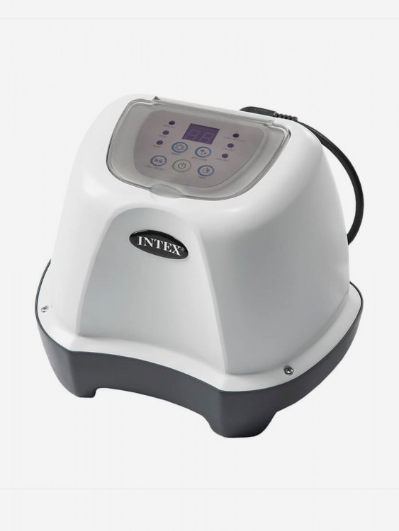 Хлоргенератор для бассейна Intex 26664 Clear Saltwater System (система морской воды)