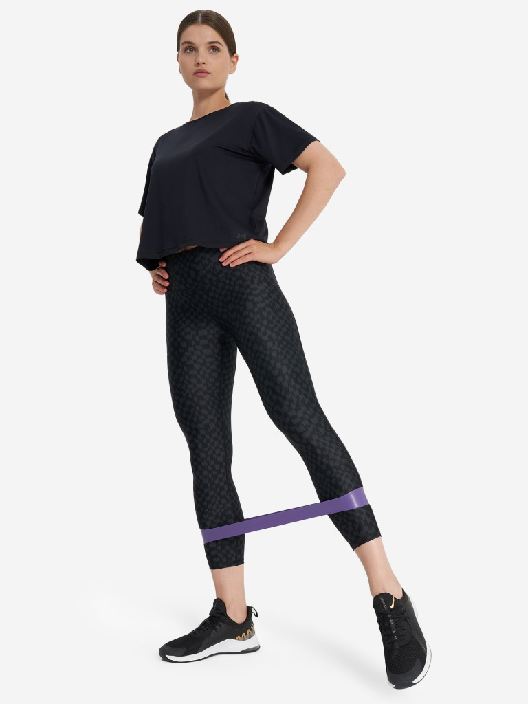 Футболка женская Under Armour Motion
