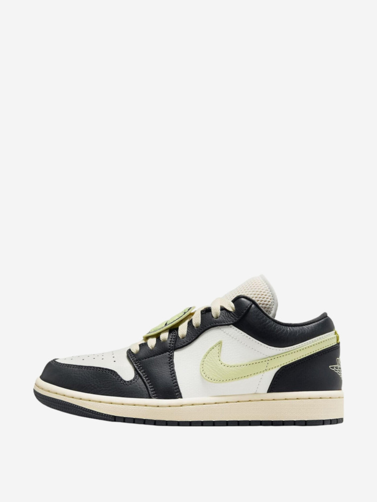 Кеды женские Nike Air Jordan 1