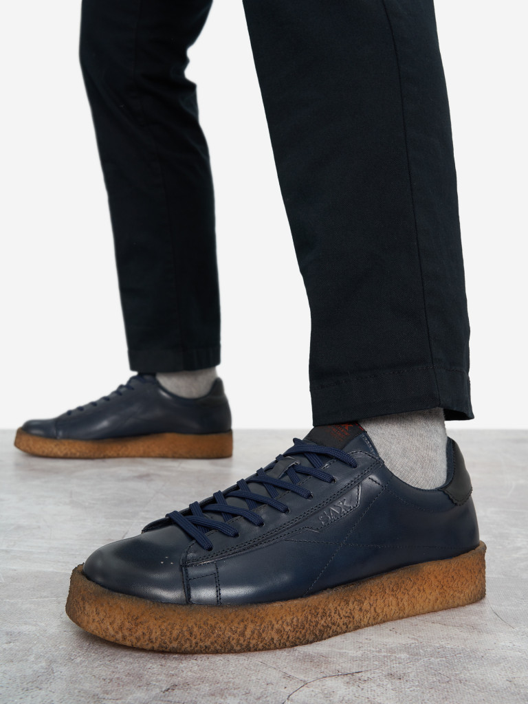 Полуботинки мужские SAX Vasari