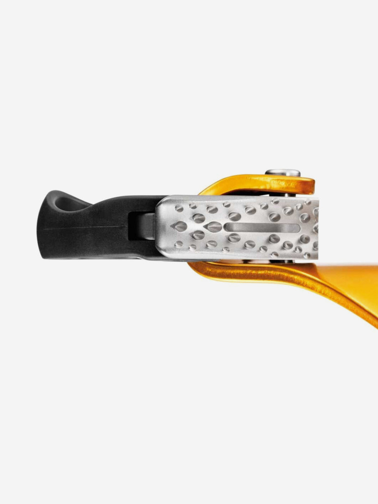 Зажим канатный Petzl Croll L