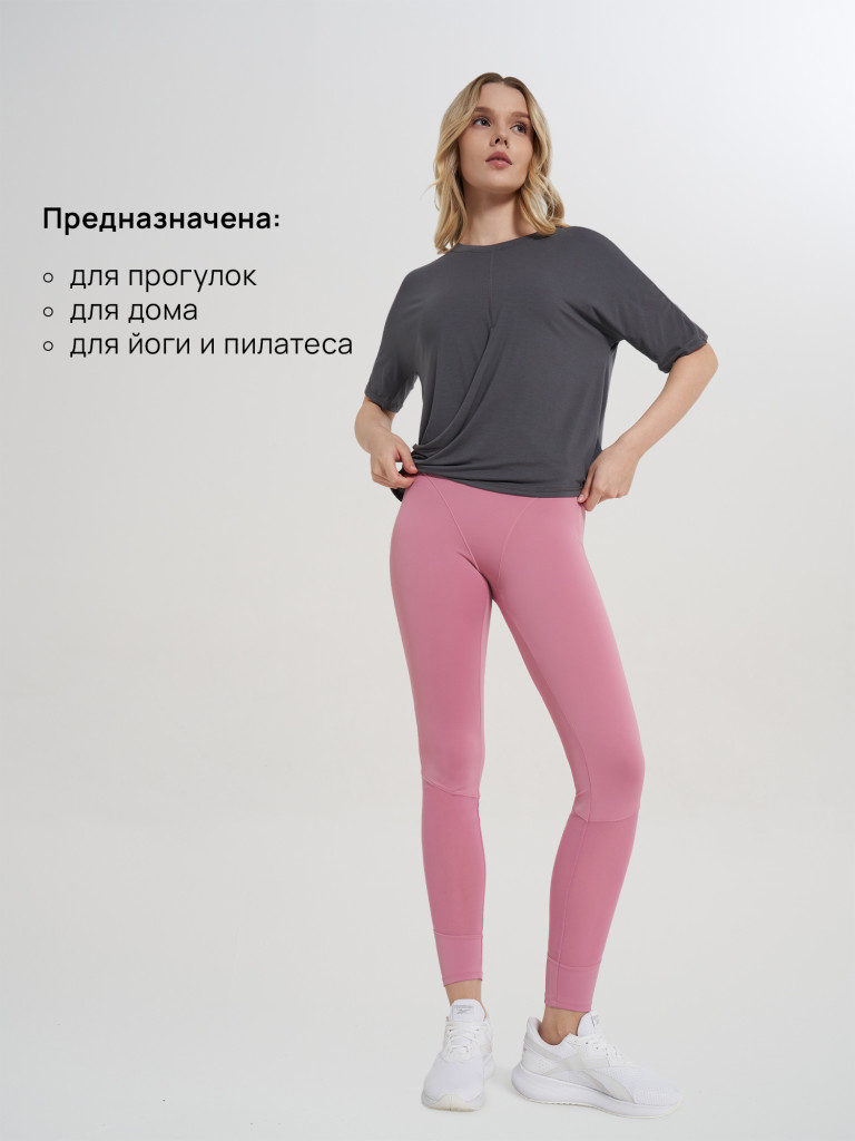 Футболка женская Sensana EssentialMove