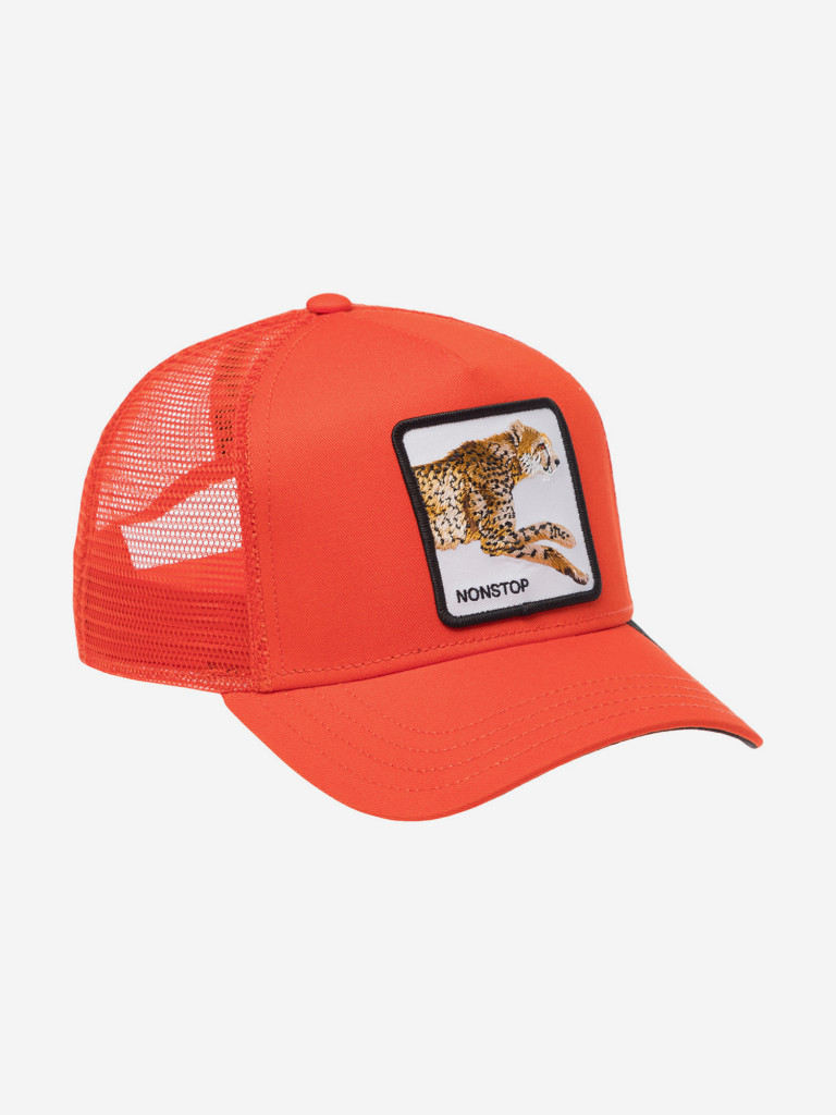 Бейсболка с сеточкой GOORIN BROTHERS 101-2383