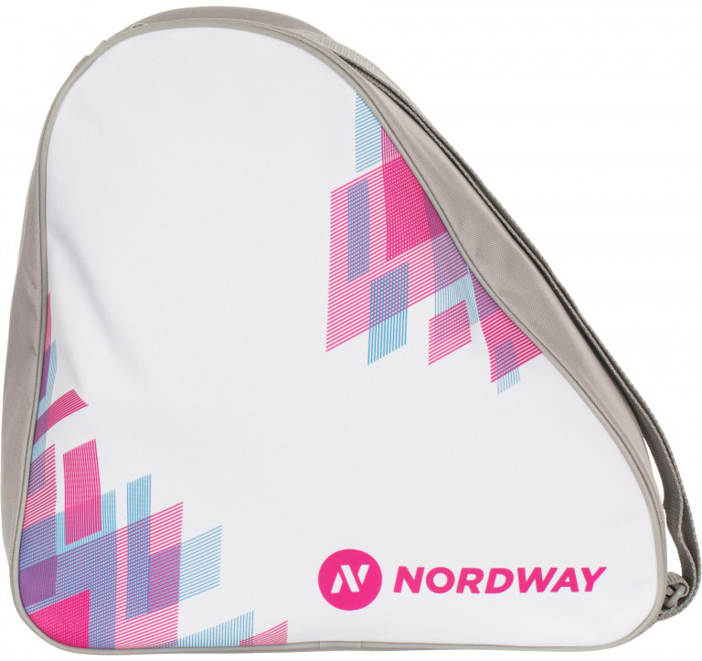 Сумка для переноски ледовых коньков Nordway