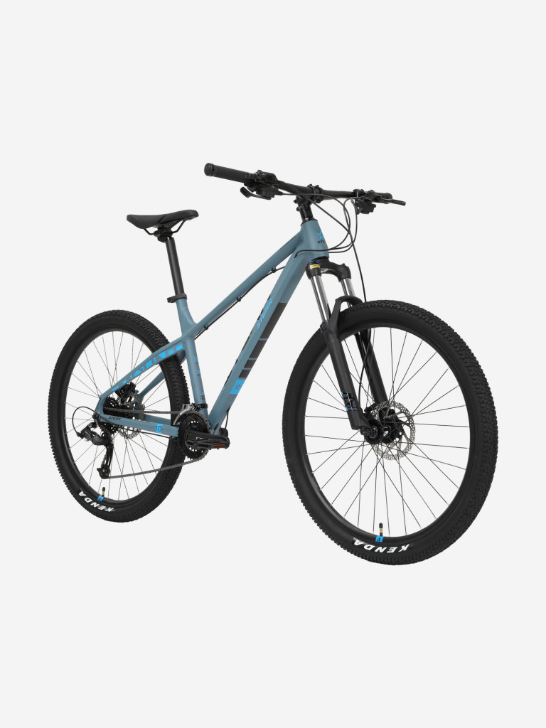 Велосипед горный Stern Mount 1.0 27.5"