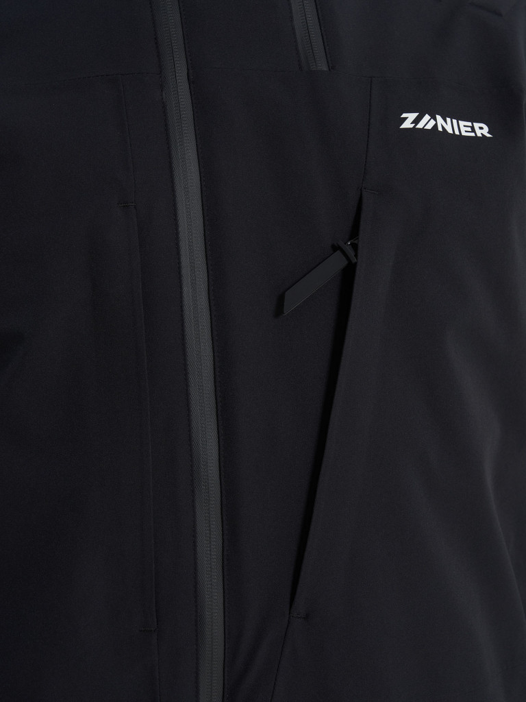 Куртка утепленная мужская Zanier
