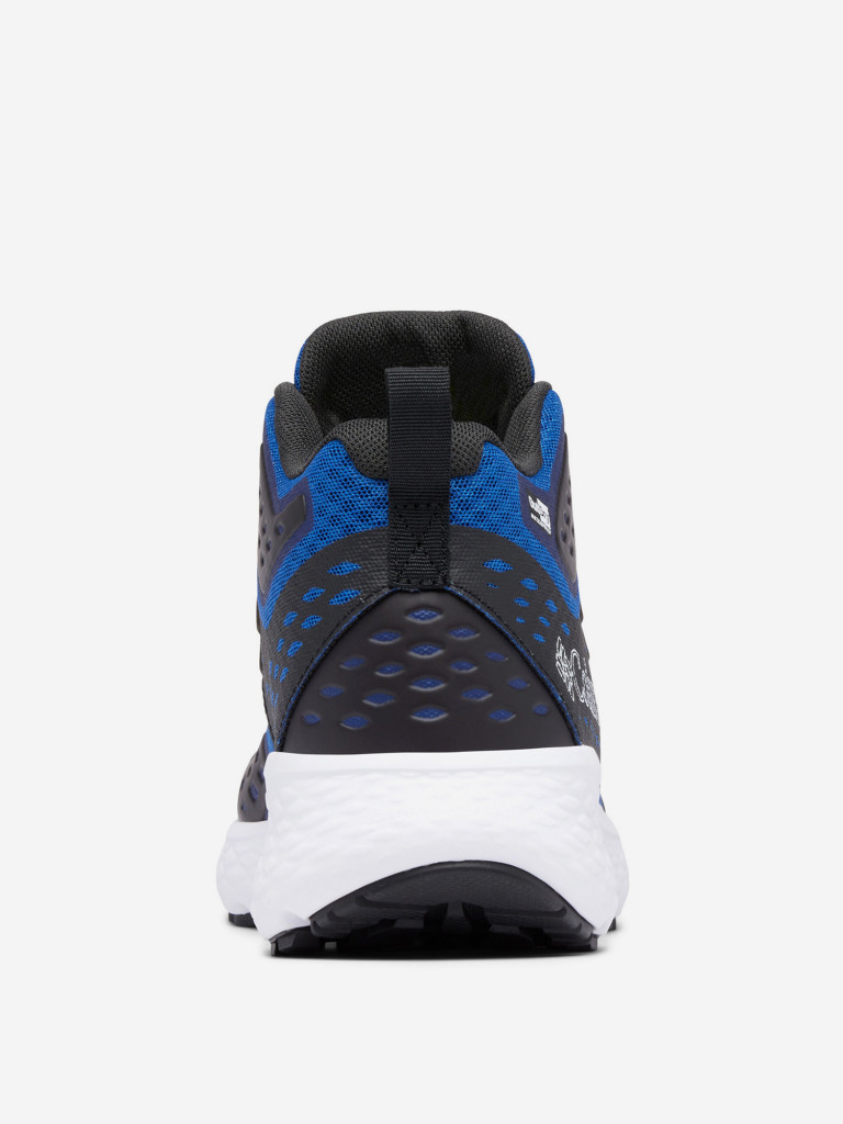 Ботинки мужские Columbia Konos TRS Outdry Mid