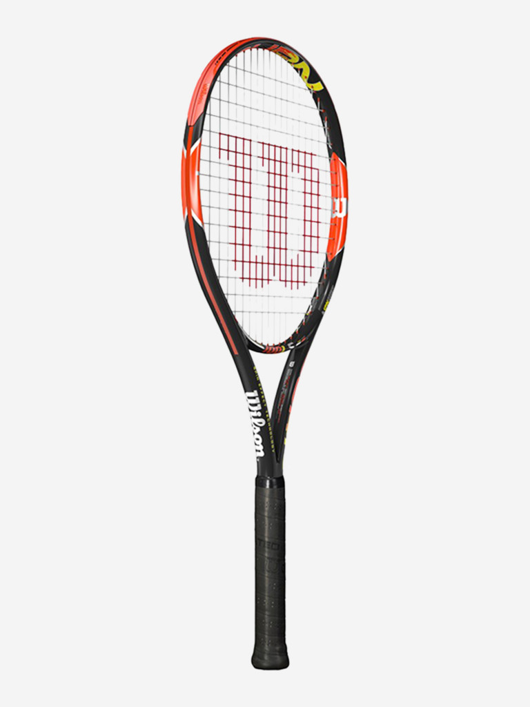 Ракетка для большого тенниса Wilson Burn 100LS