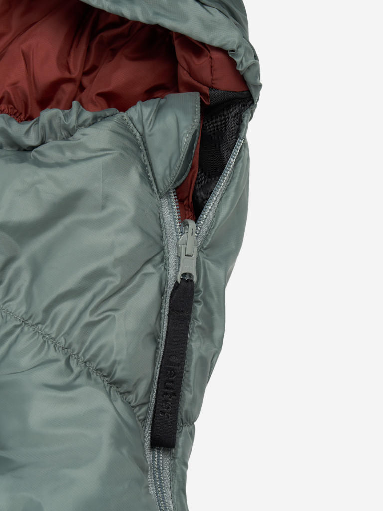 Спальный мешок Deuter Exosphere +4
