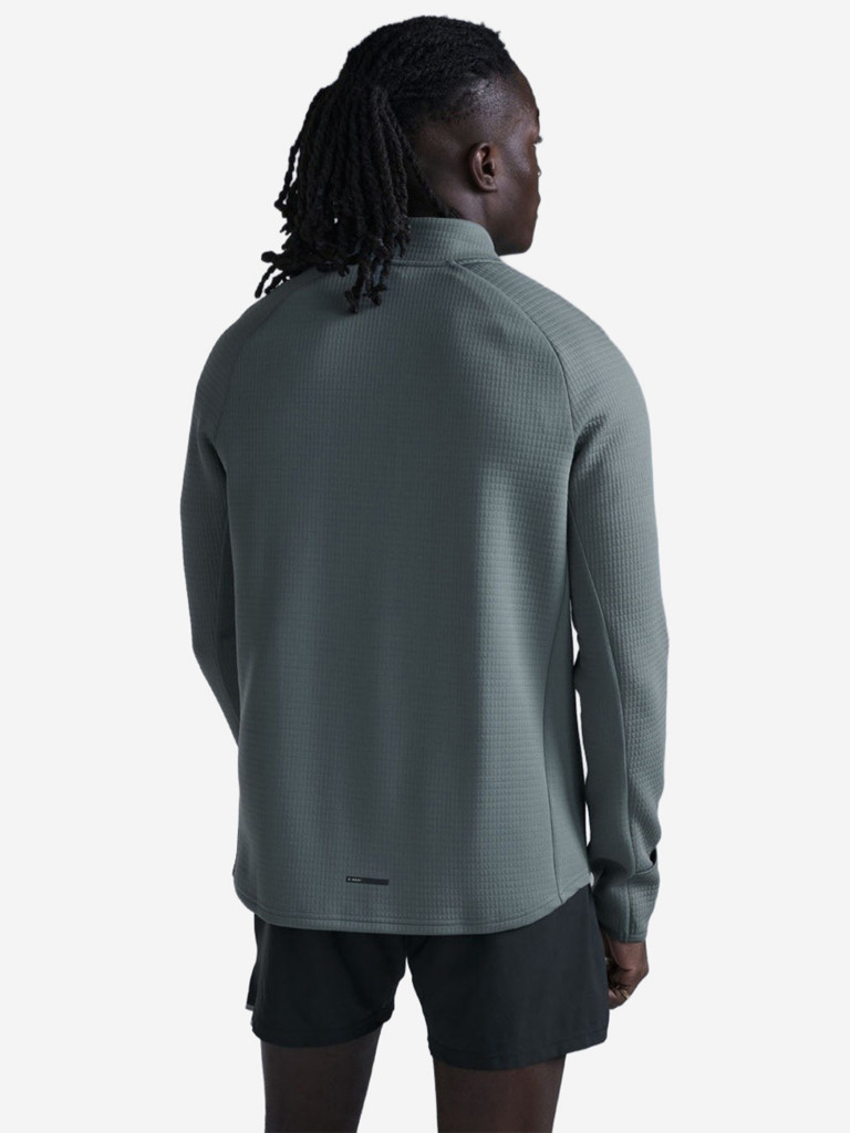 Лонгслив 2XU Ignition Haptic 1/4 Zip