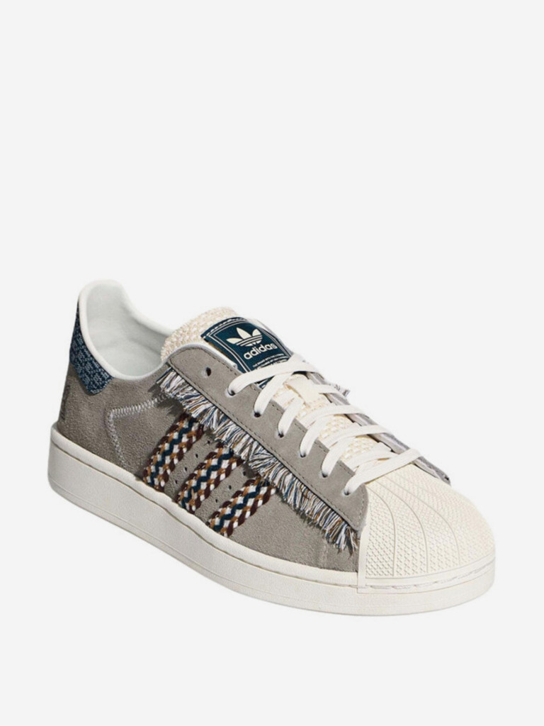 Кеды Adidas Superstar 2