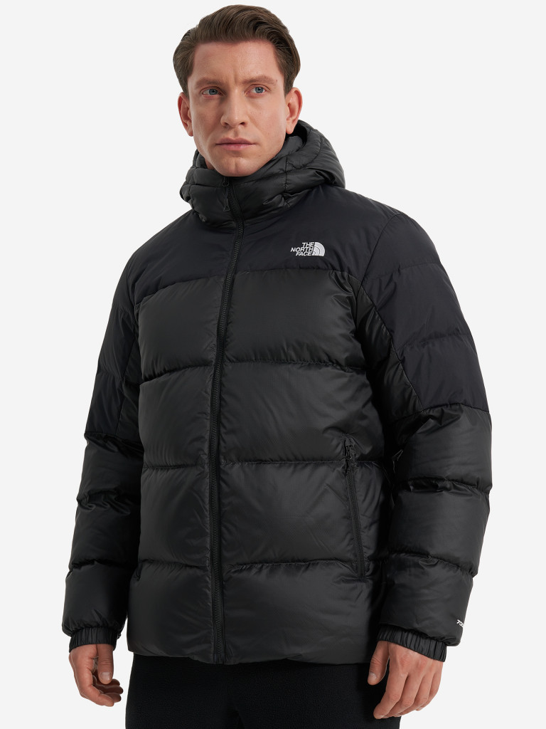Пуховик мужской The North Face Diablo