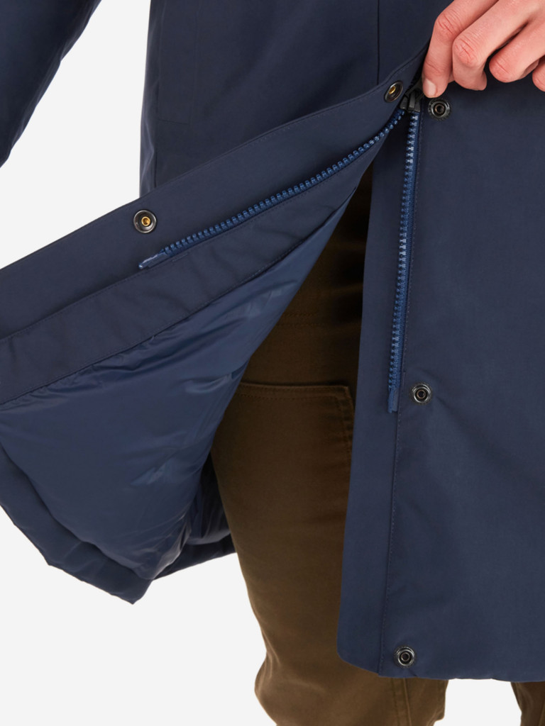 Пальто женское Marmot Chelsea Coat