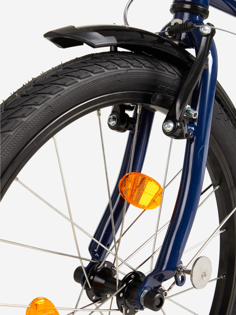 Велосипед складной Tern Link B7