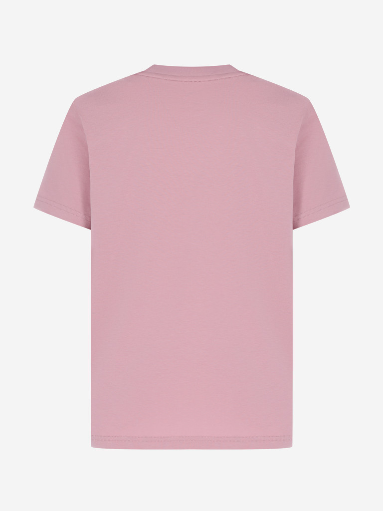 Футболка для девочек PUMA Script