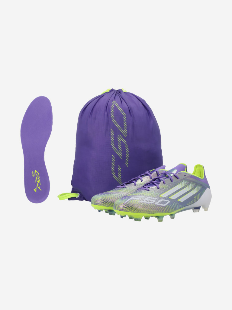 Бутсы мужские Adidas F50 Elite
