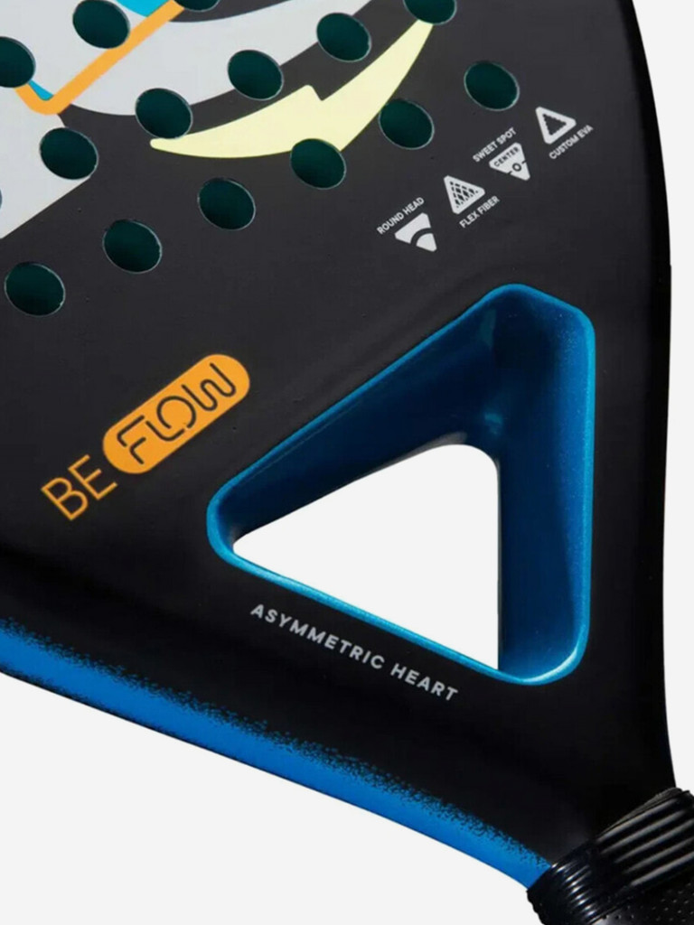 Ракетка для падела Lok Be Flow 2024