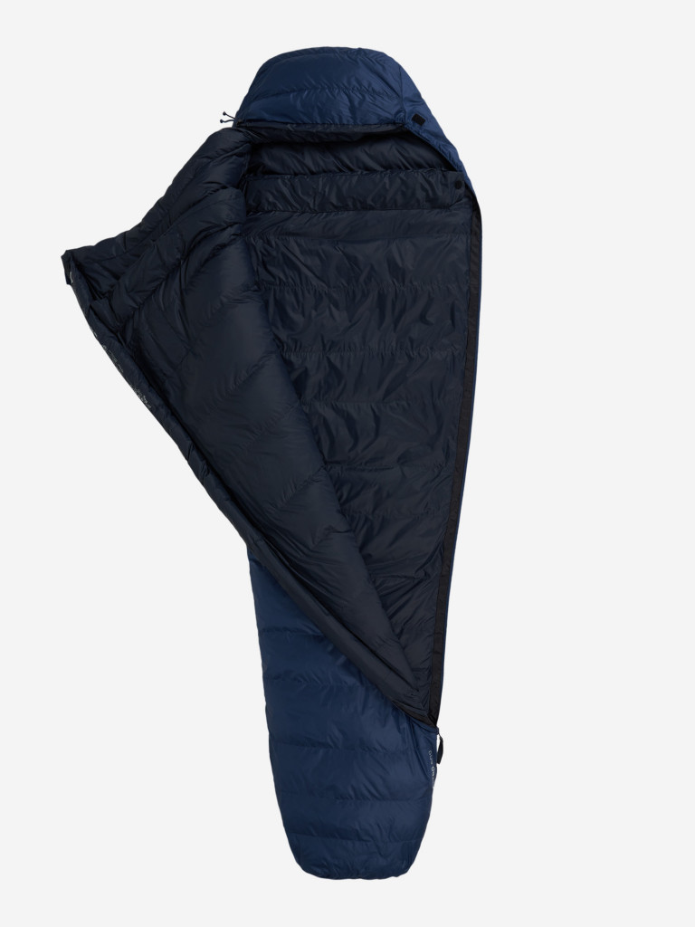 Спальный мешок Deuter Astro -4