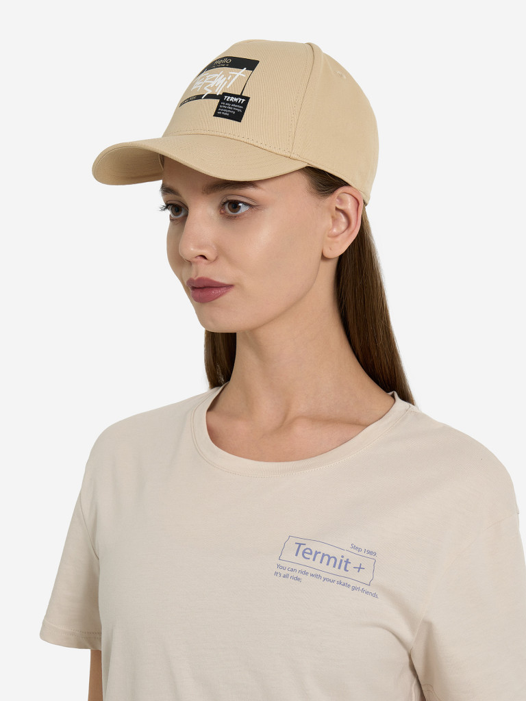 Бейсболка Termit