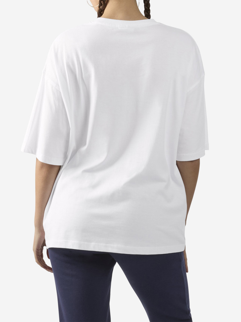 Футболка женская Reebok Logo