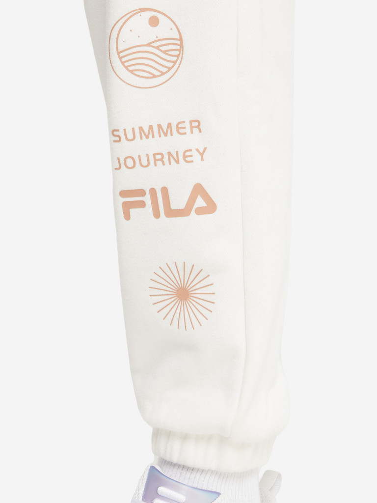 Брюки женские FILA
