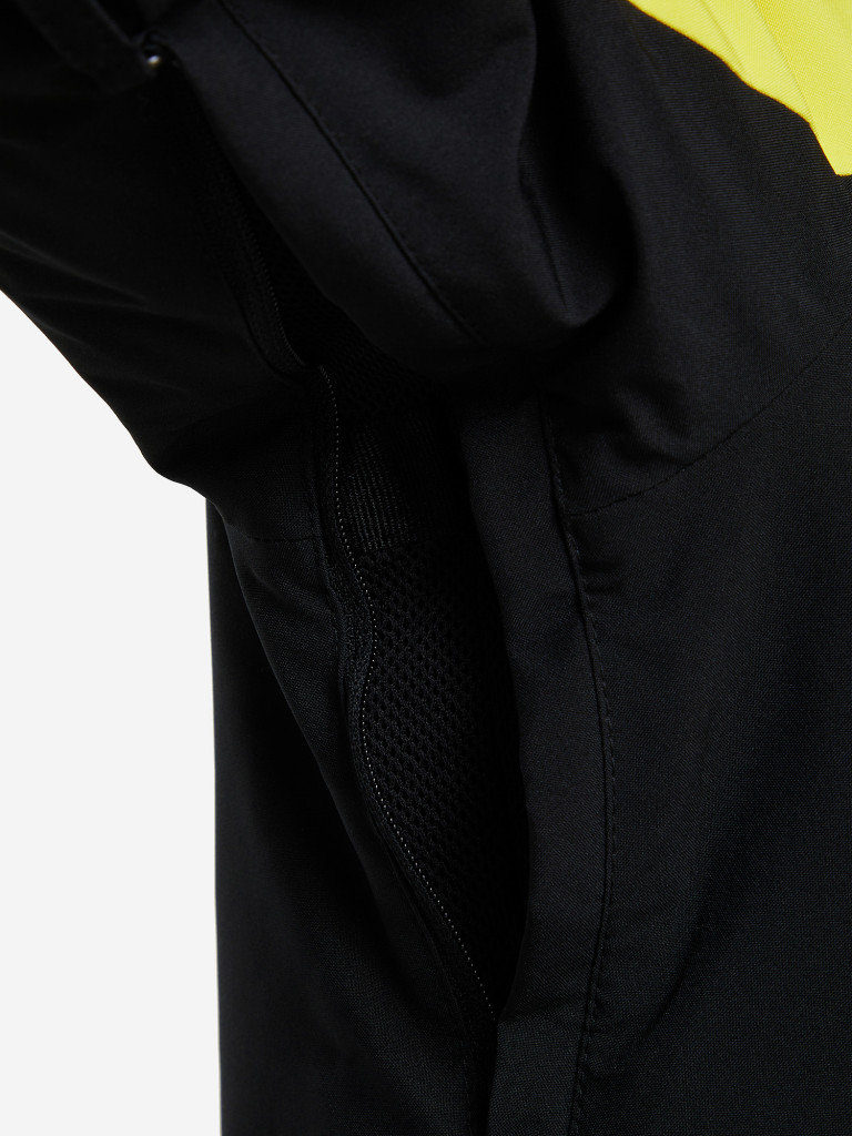 Куртка горнолыжная для мальчиков Volkl