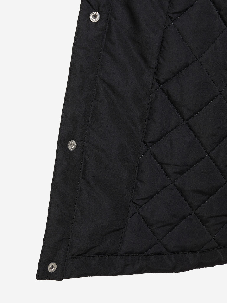 Куртка утепленная мужская FILA