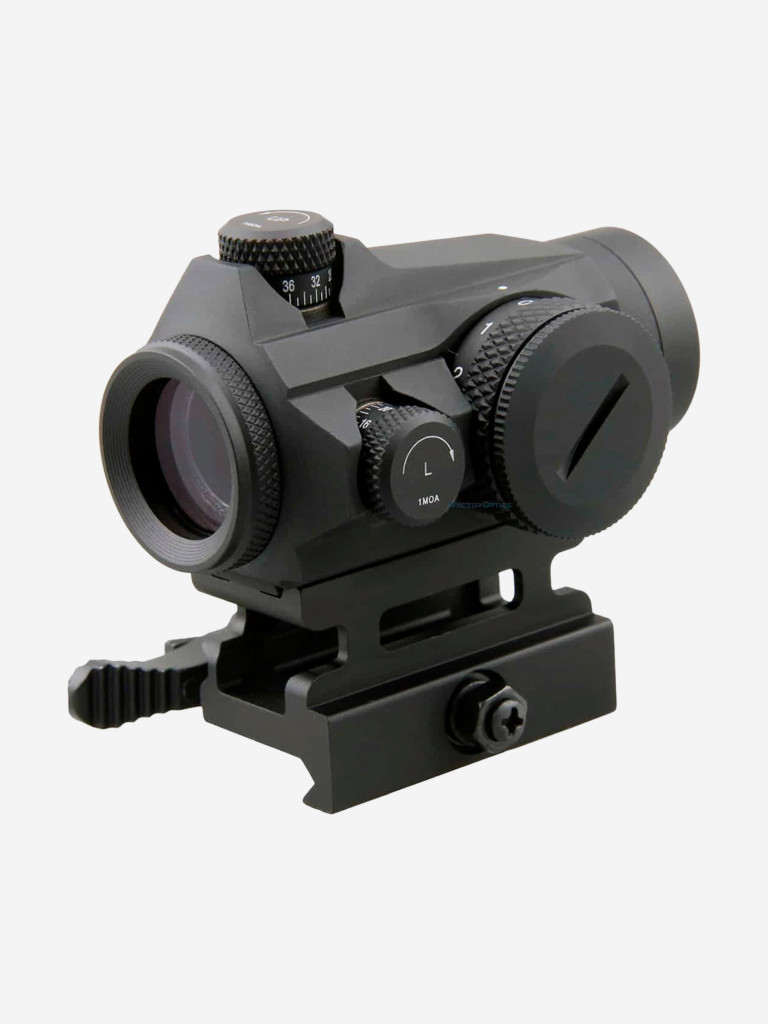 Набор коллиматорный прицел для охоты и магнифер Vector Optics Maverick