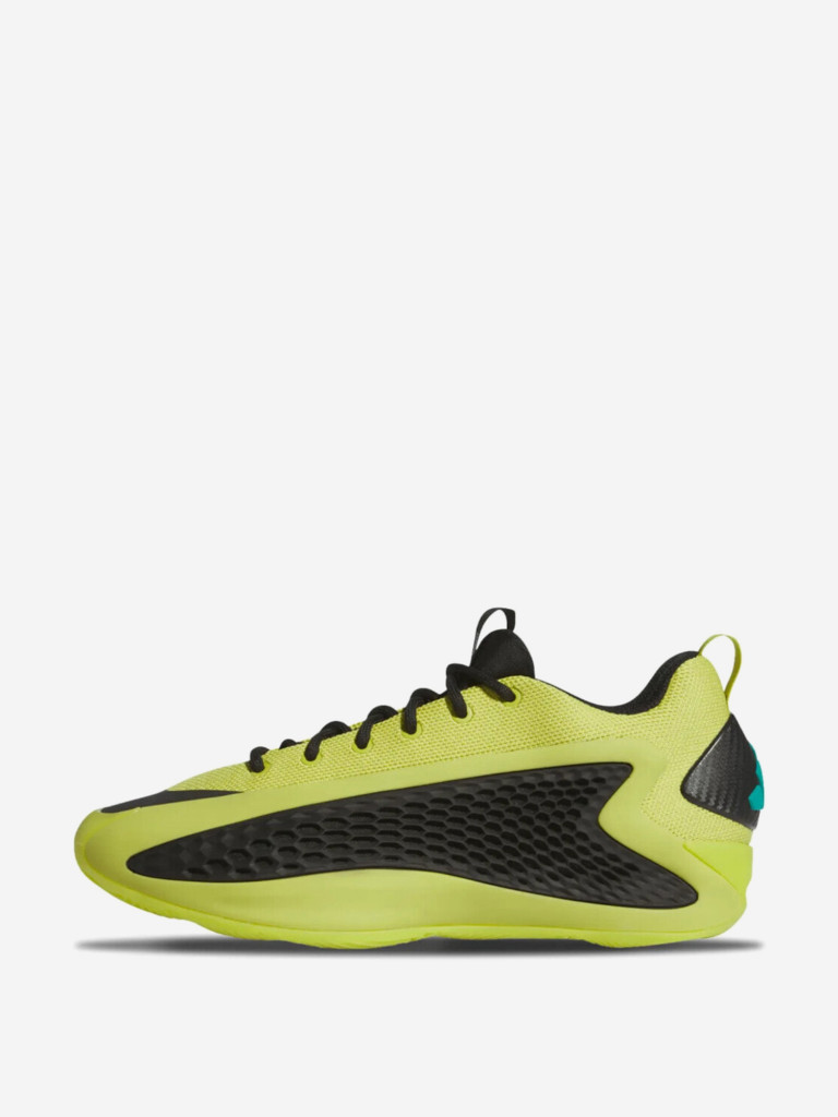 Кроссовки Adidas Anthony Edwards 1 Low