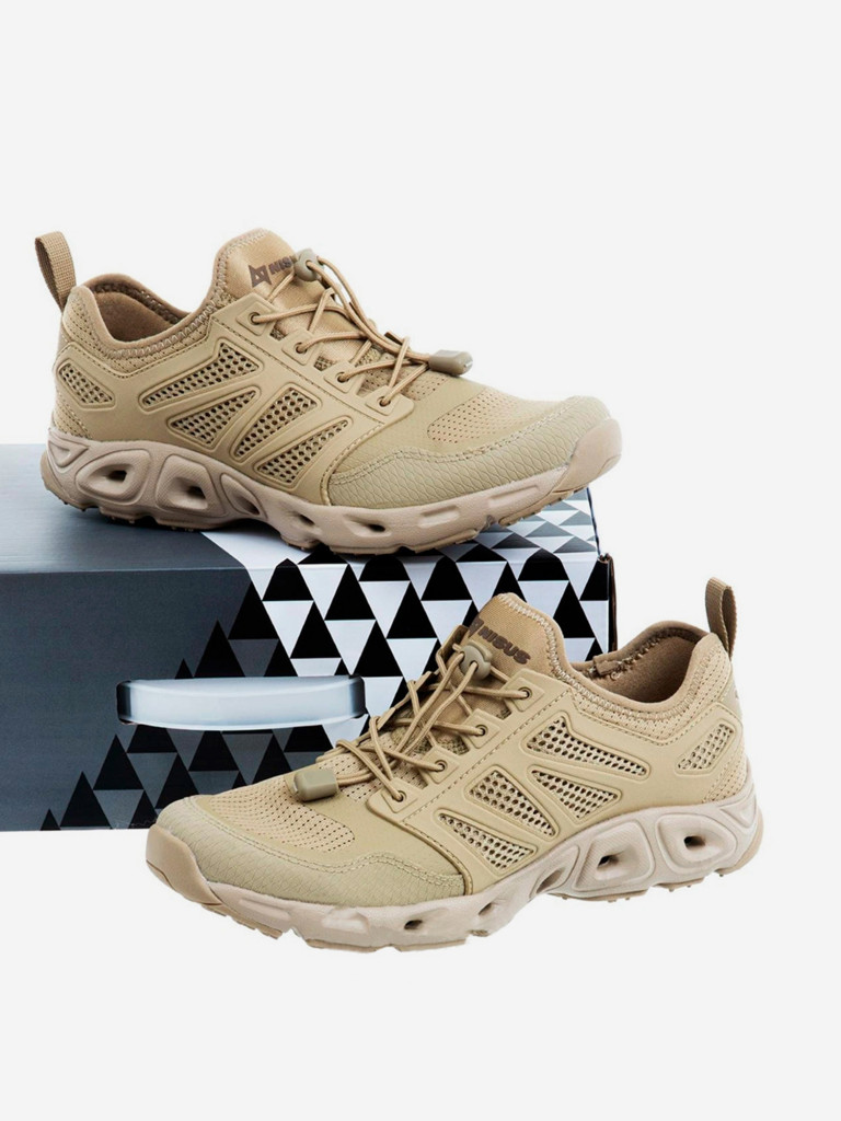 Ботинки мужские Nisus Trekman для рыбалки и охоты