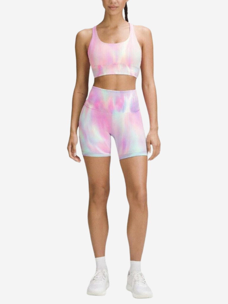 Шорты Lululemon Wunder Train Short