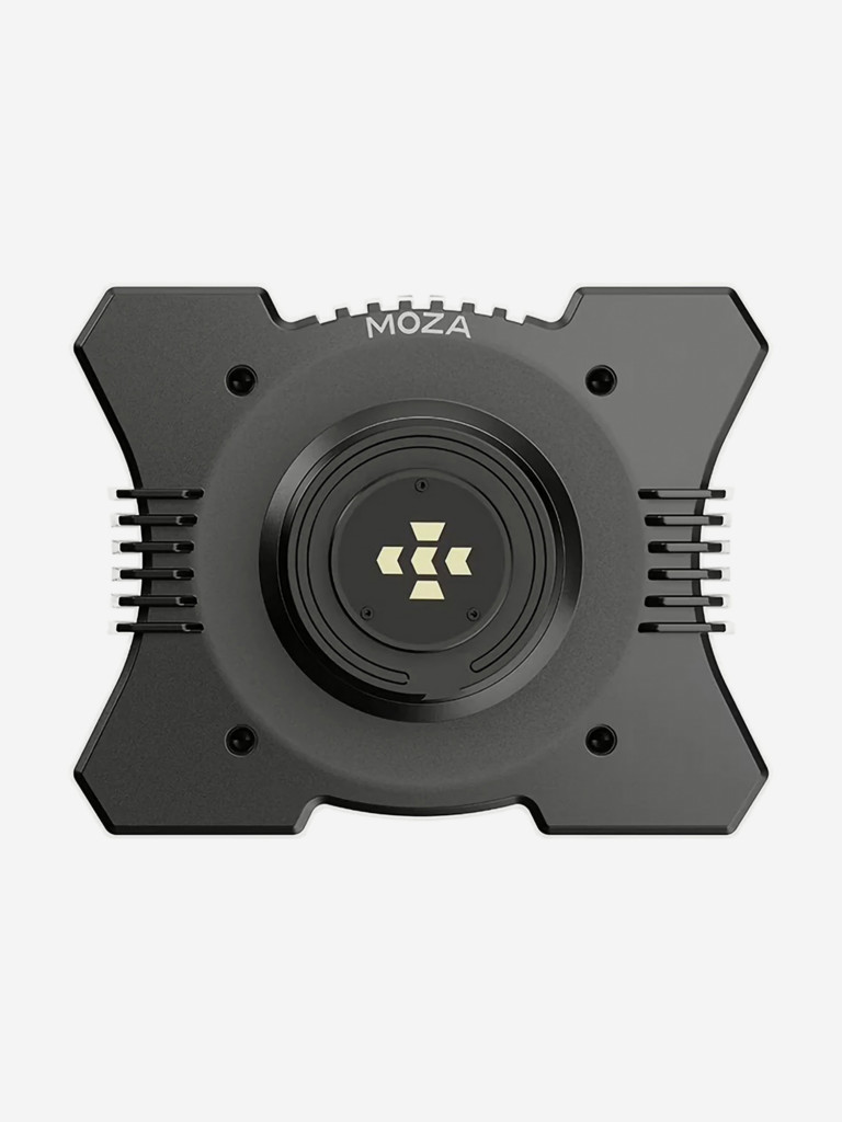 База руля MOZA R12 V2 Direct Drive Wheelbase Black RS081