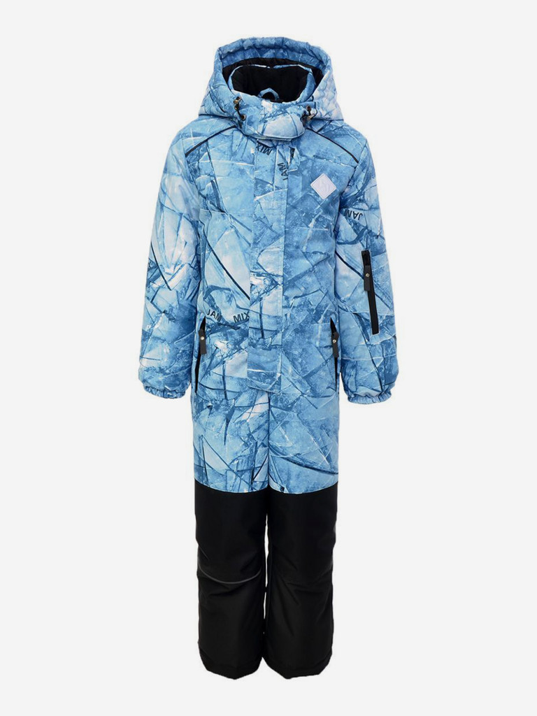 Комбинезон для мальчика JAM MIX