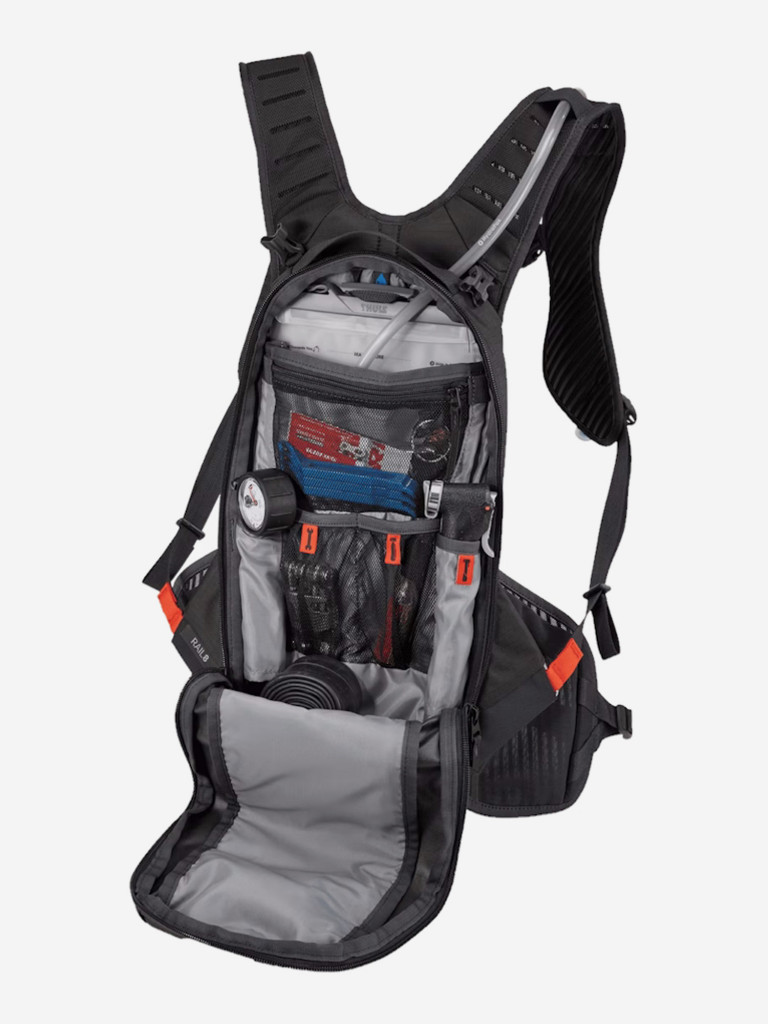 Велорюкзак с гидратором Thule, 8L