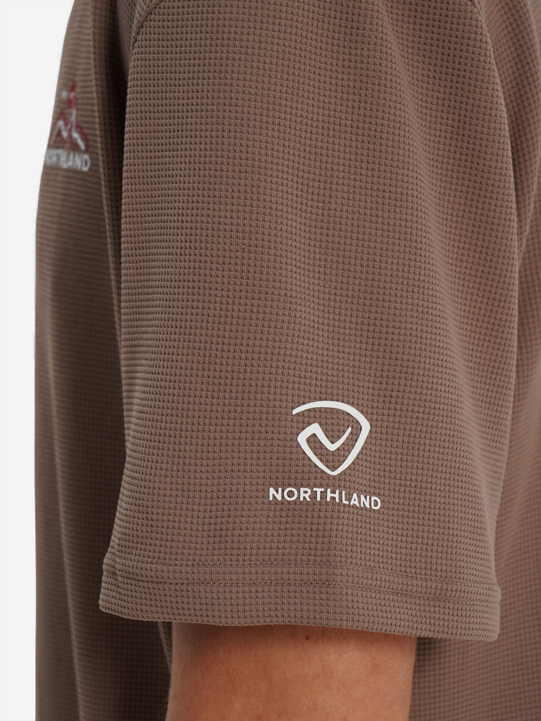 Футболка мужская Northland
