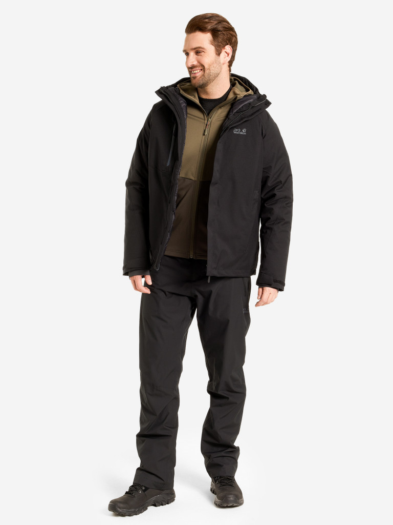 Jack Wolfskin Troposphere