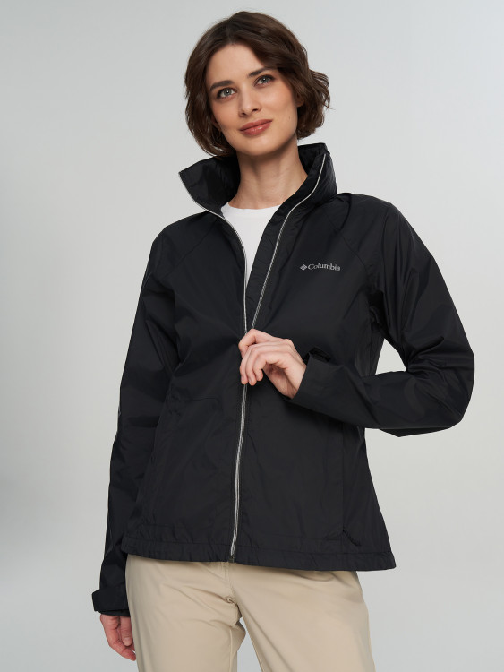 Ветровка женская Columbia Switchback IV Jacket