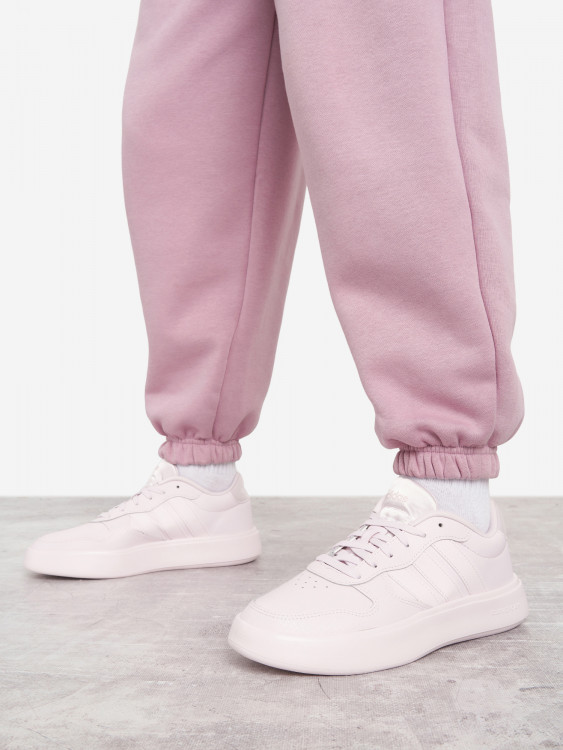 Кеды женские adidas Litecourt