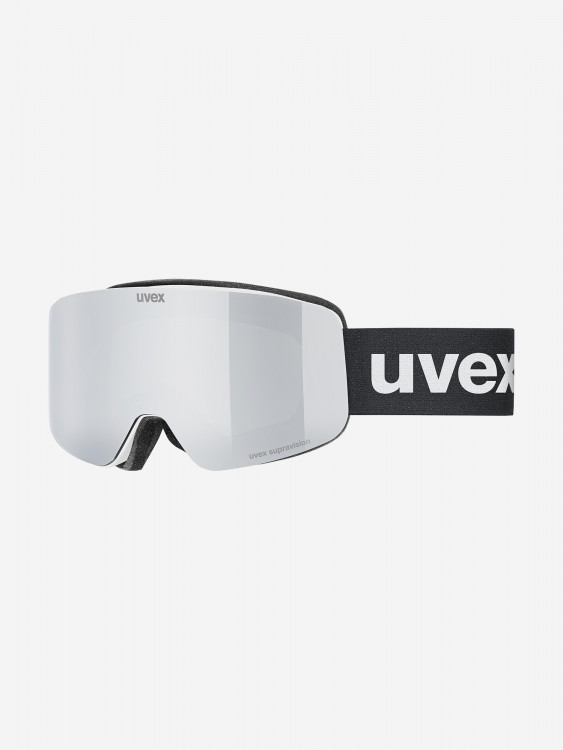 Маска детская Uvex Pwdr FM